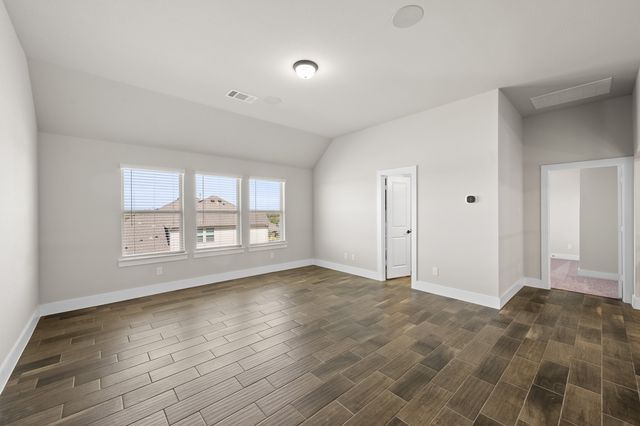 421 Willie Way, Burleson, TX 76028