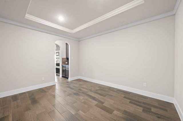 421 Willie Way, Burleson, TX 76028