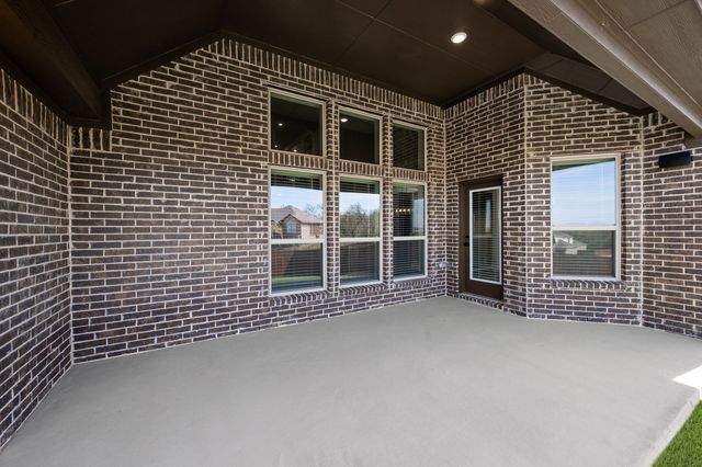 421 Willie Way, Burleson, TX 76028