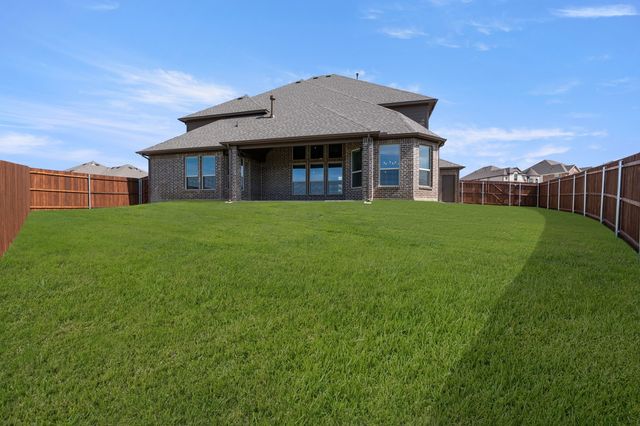 421 Willie Way, Burleson, TX 76028