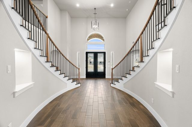 421 Willie Way, Burleson, TX 76028