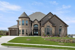 421 Willie Way, Burleson, TX 76028