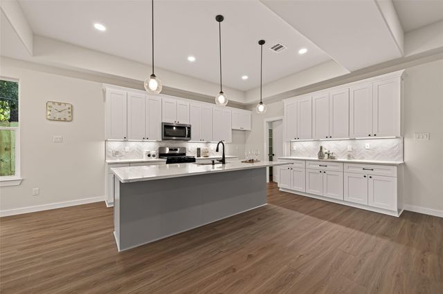7438 Stephanie Drive, Deer Park, TX 77536