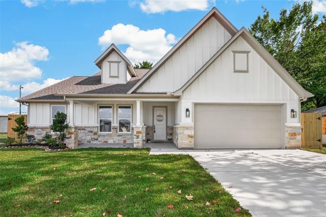 7438 Stephanie Drive, Deer Park, TX 77536