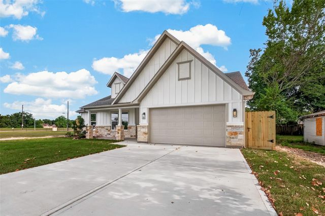 7438 Stephanie Drive, Deer Park, TX 77536
