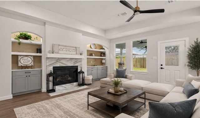7438 Stephanie Drive, Deer Park, TX 77536