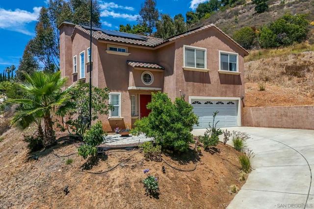 3436 Laurashawn Ln, Escondido, CA 92026