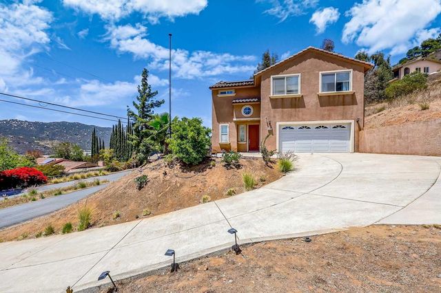3436 Laurashawn Ln, Escondido, CA 92026