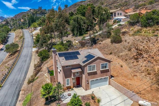 3436 Laurashawn Ln, Escondido, CA 92026