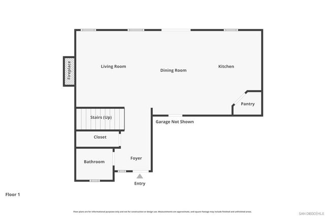 3436 Laurashawn Ln, Escondido, CA 92026