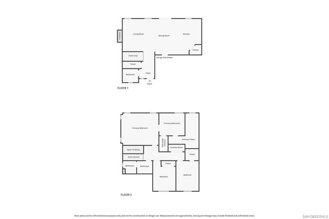 3436 Laurashawn Ln, Escondido, CA 92026
