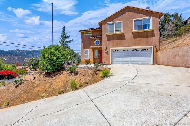 3436 Laurashawn Ln, Escondido, CA 92026