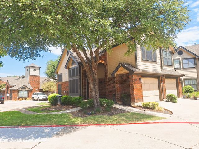 408 Santa Fe Trail 61, Irving, TX 75063