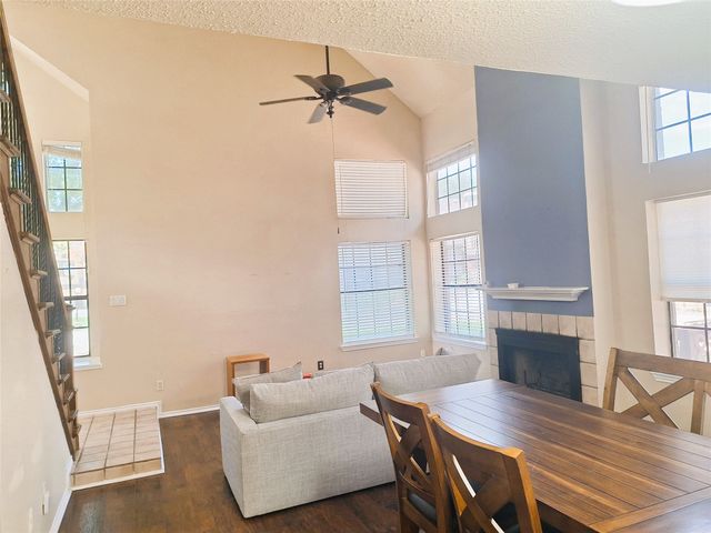 408 Santa Fe Trail 61, Irving, TX 75063