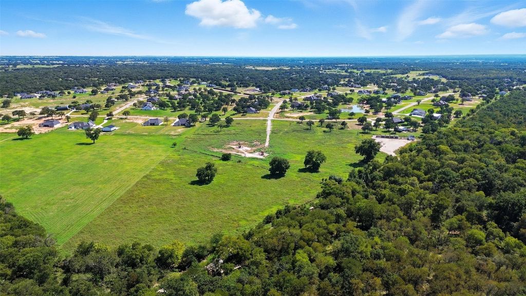 159 Rio Rancho Drive, Decatur, TX 76234