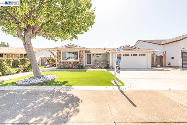 32432 Deborah Dr, Union City, CA 94587