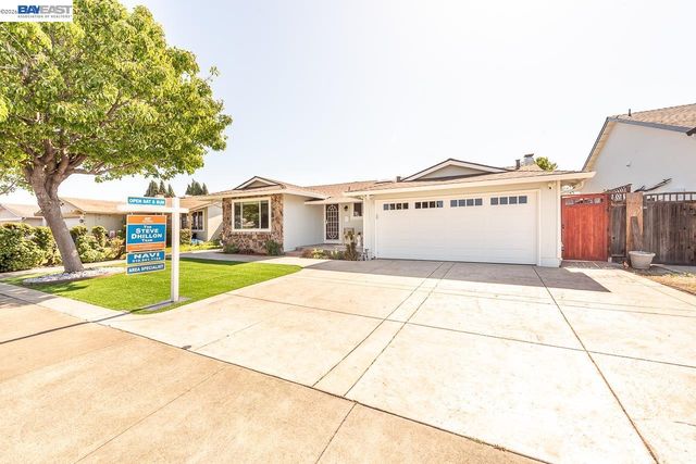 32432 Deborah Dr, Union City, CA 94587