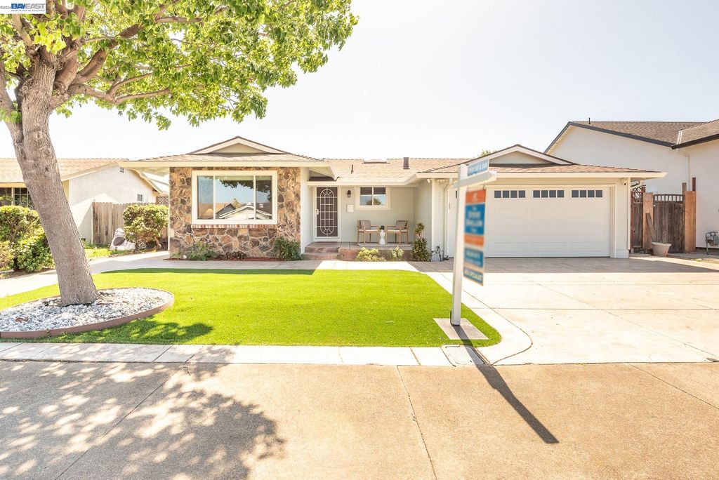 32432 Deborah Dr, Union City, CA 94587
