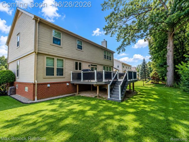 3238 Terra Court, Wixom, MI 48393
