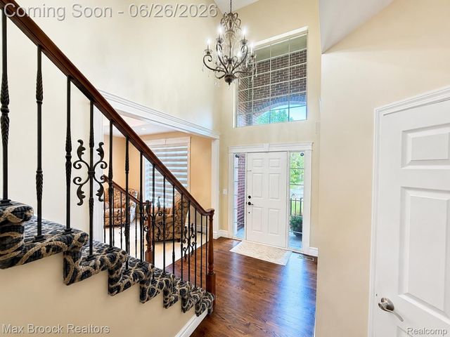 3238 Terra Court, Wixom, MI 48393