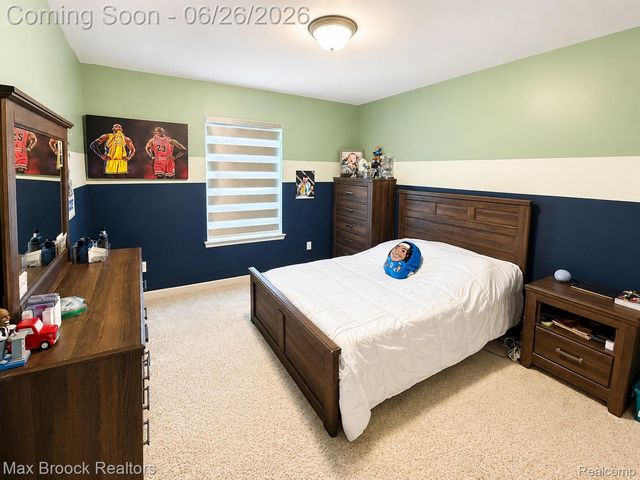 3238 Terra Court, Wixom, MI 48393