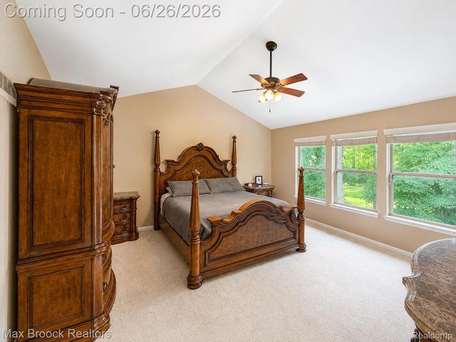 3238 Terra Court, Wixom, MI 48393