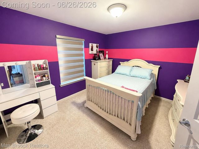 3238 Terra Court, Wixom, MI 48393