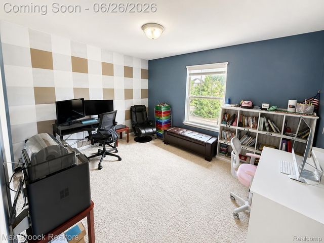 3238 Terra Court, Wixom, MI 48393