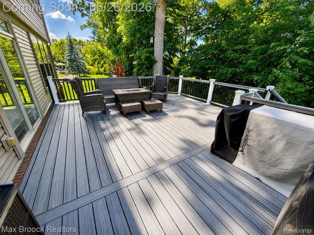 3238 Terra Court, Wixom, MI 48393