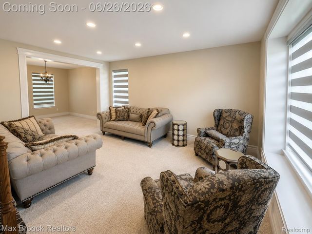3238 Terra Court, Wixom, MI 48393
