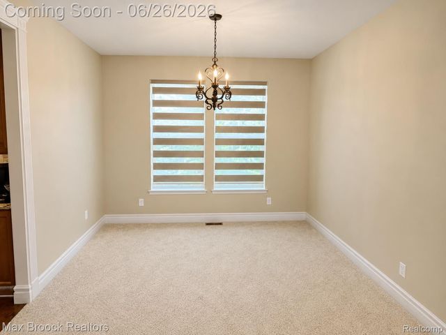 3238 Terra Court, Wixom, MI 48393
