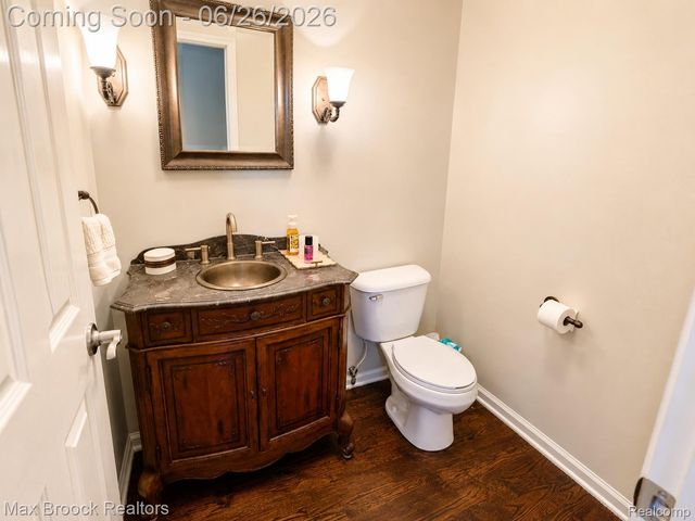 3238 Terra Court, Wixom, MI 48393