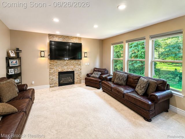 3238 Terra Court, Wixom, MI 48393