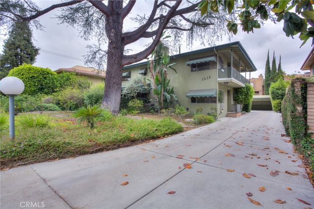 1032 S Golden West B, Arcadia, CA 91007