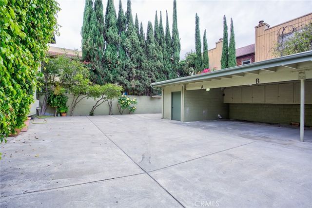 1032 S Golden West B, Arcadia, CA 91007