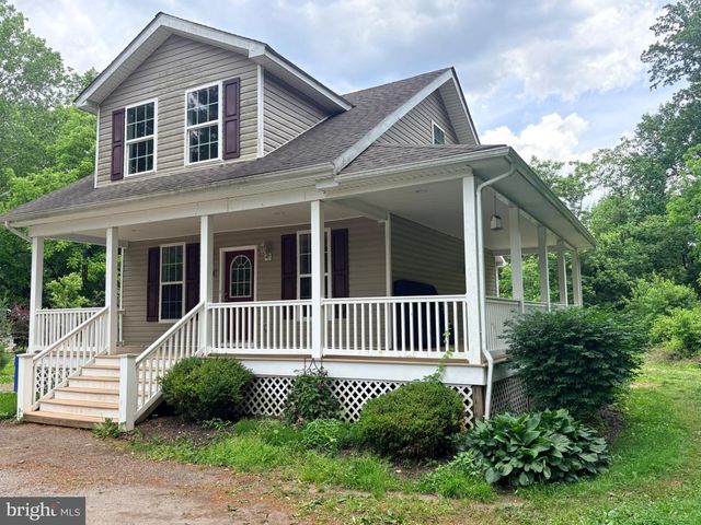 2831 RECKORD RD, Fallston, MD 21047