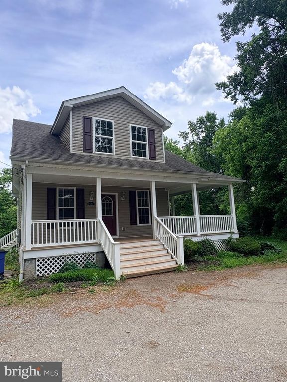 2831 RECKORD RD, Fallston, MD 21047