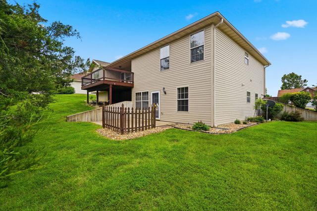 5701 KELSEY DR, Columbia, MO 65202