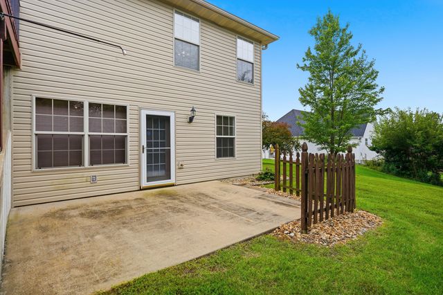 5701 KELSEY DR, Columbia, MO 65202