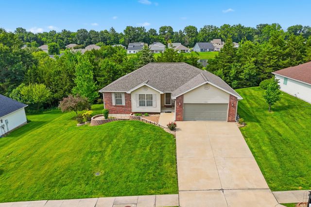 5701 KELSEY DR, Columbia, MO 65202