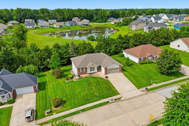 5701 KELSEY DR, Columbia, MO 65202