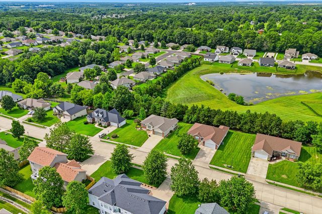 5701 KELSEY DR, Columbia, MO 65202