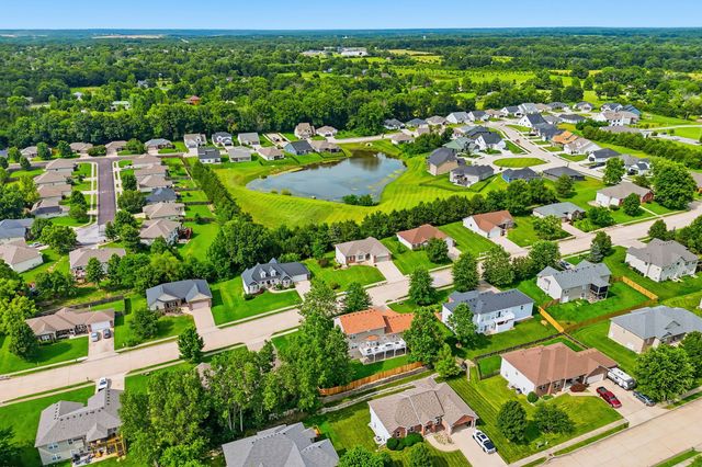 5701 KELSEY DR, Columbia, MO 65202