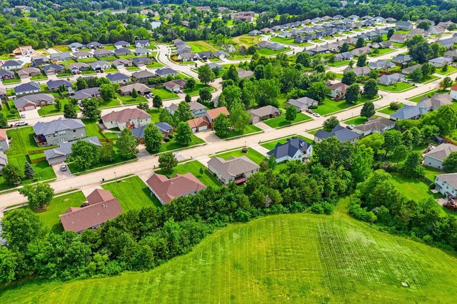 5701 KELSEY DR, Columbia, MO 65202