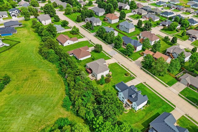 5701 KELSEY DR, Columbia, MO 65202