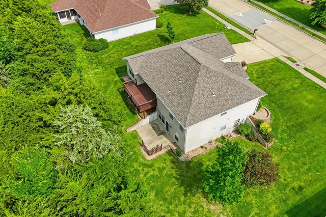 5701 KELSEY DR, Columbia, MO 65202