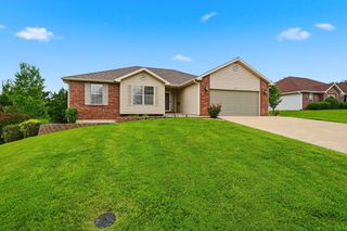 5701 KELSEY DR, Columbia, MO 65202