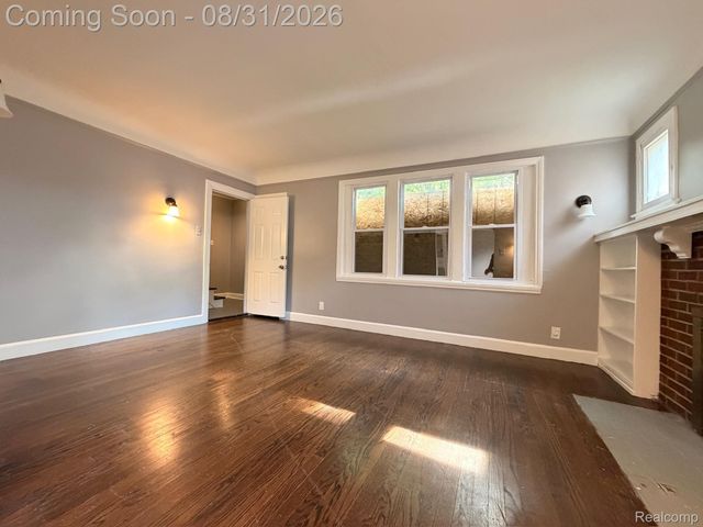 4522 Hereford Street, Detroit, MI 48224
