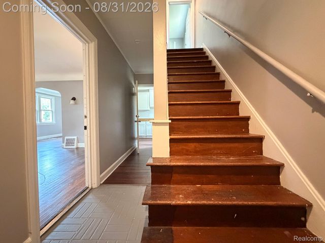 4522 Hereford Street, Detroit, MI 48224