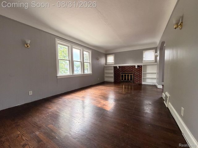 4522 Hereford Street, Detroit, MI 48224